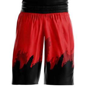 Uniformes de basket-ball pour hommes de qualité supérieure, 100% polyester respirant, écologiques, avec logo personnalisé sur le devant, sans manches - Product Image 5