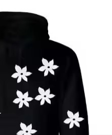 Fabricant professionnel de sweats à capuche avec impression en relief, logo 3D personnalisé, molleton doux, streetwear, approvisionnement en gros pour les acheteurs étrangers - Product Image 3