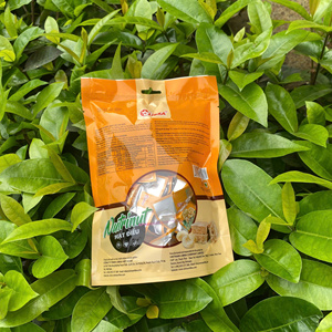 Nutritious Cashew Energy Crunchy <b>Biscuits</b> Nutrinut Super Healthy Snack 195g | ODM Bulk Supplier - Product Image 4