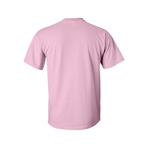 Camiseta Casual Unisex, Fabricante de Ropa Personalizada, Mezcla de Algodón Premium, Manga Corta, Proveedor Mayorista, Fábrica de Camisetas Premium - Product Image 6