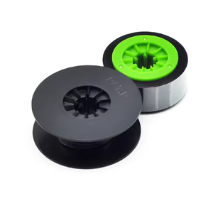 Ruban d'imprimante à encre noire compatible MAX LM-IR300B LM IR300B pour étiqueteuse de câbles LM-370A LM-380A LM-390A - Product Image 1