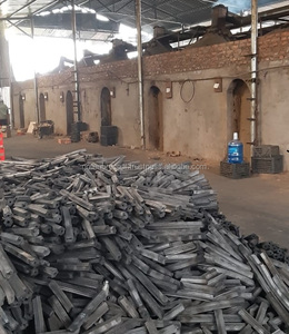 Diseño hexagonal antichispas e inodoro de carbón de aserrín de madera dura de Vietnam de alta calidad para restaurantes - Product Image 4