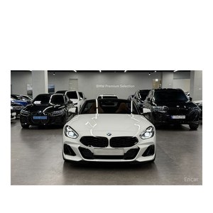 บีเอ็มดับเบิลยู ซีโฟร์ เอ็ม40ไอ ปี 2022 ระยะทาง 17,488 กม. พวงมาลัยซ้าย เกียร์อัตโนมัติ กล้องมองหลัง - Product Image 3