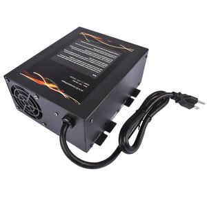 Convertitore di Alimentazione LED 13-16V con Protezione da Sovraccarico PM3 100LK 100 Amp per Sistemi Elettrici di Camper - Product Image 4