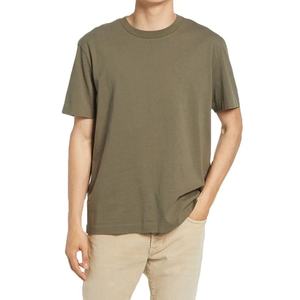 True Classic Tees Premium Men's Fitted Crew T-Shirt Classic Premium T-Shirt for Men Breathable and Quick Dry t Shirts - Product Image 3