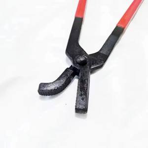 เครื่องมือซ่อมรองเท้าพร้อมคีมดัดและกดรูปเกือกม้า - Product Image 5
