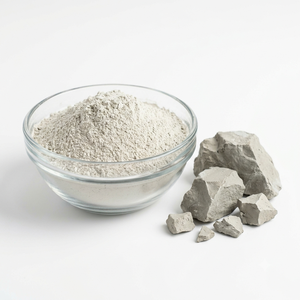 Argile bentonite de haute qualité, de type aiguille, activée par Rajasthan United Stone Ltd Pvt, marque Great Price Available - Product Image 1