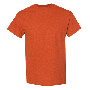 Camiseta Lisa al por Mayor con Logo OEM, Cuello Redondo, Algodón, Tallas para Hombre, Alta Calidad, 100% Personalizable, Impresión en Azul Seda - Product Image 3