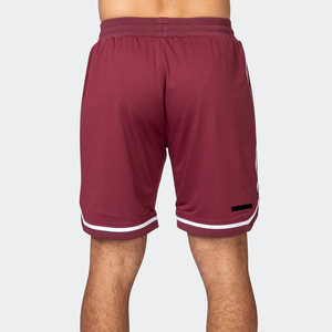 Shorts de basket personnalisés pour adultes, design tendance, impression numérique par sublimation pour hommes - Product Image 3