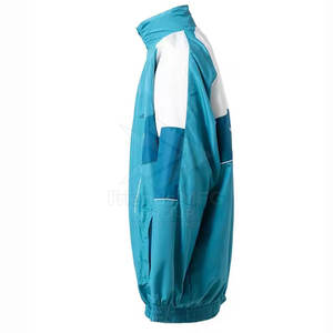 Traje Cortavientos de Invierno OEM Más Vendido, Color y Talla Personalizados para Hombre, Ecológico y Ligero - Product Image 5