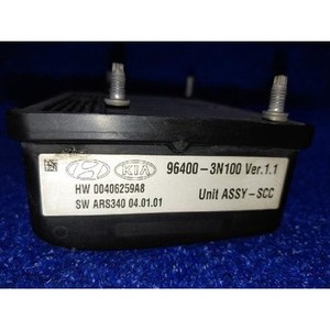 Equus a utilisé des ECU et des modules informatiques 964003N100 - Product Image 3