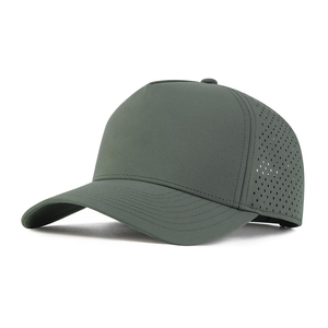 Custom Tiger <b>Camo</b> Trucker Hat Mesh Breathable Waterproof Patch Snapback <b>Cap</b> Full Color Print Unisex Bulk Ready Ship Wholesale - Product Image 4
