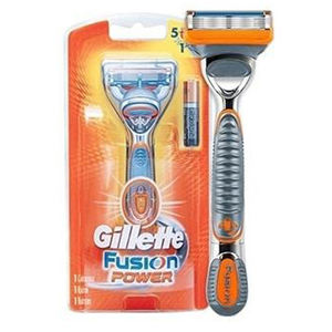 Afilador y Limpiador de Cuchillas de Afeitar Compatible con Gillette Fusion 5 y Otras Maquinillas de Afeitar, Herramienta Eficaz Antes y Después del Afeitado - Product Image 5