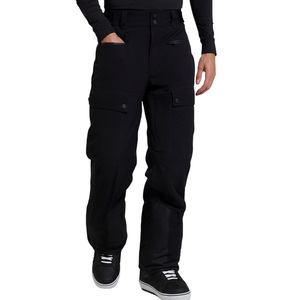 Meilleur fournisseur, style unique, nouvelle collection, bonne qualité, service OEM ODM, pantalon de ski en polyester imperméable, léger et durable pour l'hiver - Product Image 1