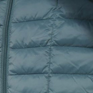 Premium Quality Durable Winter Casual Outer Wear Puffer <b>Vest</b> with Breathable 100% Polyester Filling Warm Fashion Design - Product Image 6