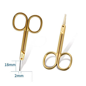 Factory Direct Classic Durable Manicure Set & <b>Pedicure</b> <b>Tool</b> Travel Size Stainless Steel Nail Clipper Set - Product Image 4