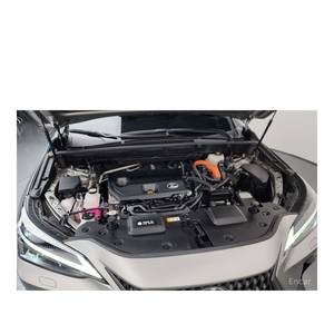 Lexus NX Premium 2024, 31 960 km, conduite à gauche, sièges en cuir, caméra de recul - Product Image 5