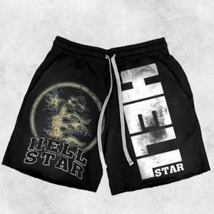 Ensemble deux pièces unisexe blanc 2026 |   T-shirt et short imprimés à l'écran |   Tenue d'été décontractée unie OEM - Product Image 5