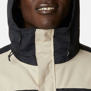 Vestes pour hommes en nylon avec rembourrage en fibre de polyester, épaisseur standard - Product Image 4