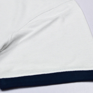 Nouveaux Polos Homme 2026 – Collection Été Décontractée – Qualité Supérieure – Couleur Unie - Product Image 5