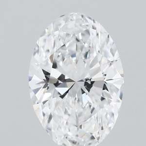 0.53รูปไข่กะรัต VVS2 VG VG NONE 6.68-4.58-2.80 61.1 59 IGI เพชรหลวม - Product Image 1