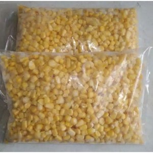 Maíz Dulce Congelado en Grano, Listo para Cocinar, Calidad Premium, Vietnam, Grado Alimenticio, IQF, OEM, Exportación, Marca Privada, Proveedor a Granel - Product Image 6