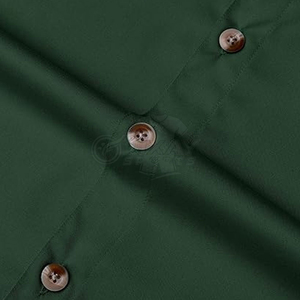 Chemises et hauts de pêche imperméables en spandex et polyester, protection UV, séchage rapide, vêtements de performance pour l'extérieur - Product Image 3