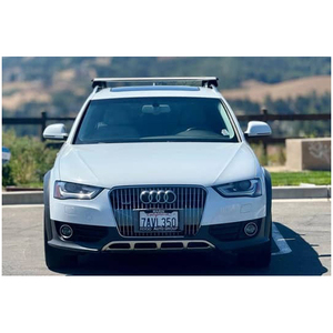 Audi A4 Allroad Quattro Prestige 2013 - Product Image 1