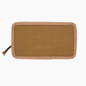 Mesh <b>Bag</b> Expandable Zipper Closure Tactical Accessory Made In Vietnam - Product Image 3