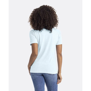 Camiseta CVC de Alta Conversión, Ecológica, 180g, Ultra Suave, 100% Algodón, Verde Bosque, para Impresión Personalizada - Product Image 6