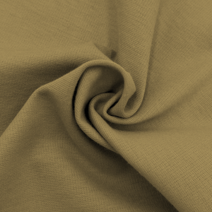 Tela Ponte Roma de Algodón/Nylon Reciclado de Vanguardia para Ropa Deportiva y Yoga - Product Image 1