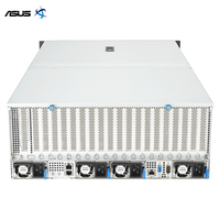 ESC8000 E11P 4U 8 GPU Server Dual 5th Gen Intel Xeon 32 DIMM 13 PCIe Gen5 Switch NVMe Komputasi Kinerja Tinggi Node AI