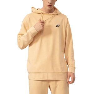 Sudaderas con Capucha Unisex de Algodón Grueso, Estilo Holgado, para Uso Diario, Proveedor Directo de Fábrica, Ropa OEM - Product Image 2