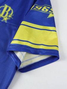 Nouveau design 2025 – Maillot de football américain professionnel en gros – Maillot de football américain à vendre - Product Image 4