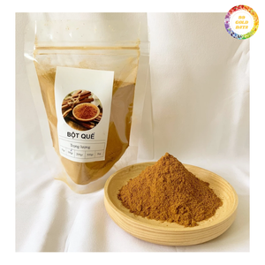 Canela Cassia Pura en Polvo al por Mayor, Especias Molidas con Alto Contenido de Aceite Esencial Aromático para Cocina Saludable y Productos de Repostería - Product Image 4