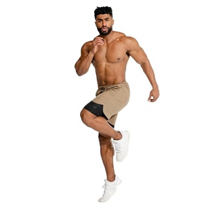 Custom Logo Fitness Men <b>board</b> shorts quickly dry Plain Beach Shorts for Men jogger street&<b>swim</b> shorts men's - Product Image 3