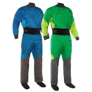 Men's Blue Gray <b>Waterproof</b> <b>Work</b> Coverall Full Body Protection Safety Uniform Polyester Material - Product Image 5