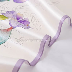 Écharpes en satin durables en gros pour femmes, écharpes en satin résistantes, écharpes en satin de qualité supérieure - Product Image 6