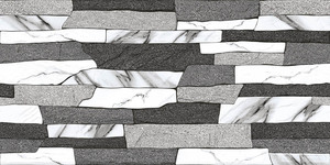 Carreaux muraux Premium Choice de qualité supérieure, carreaux d'élévation Asia Tiles 300x600mm pour articles de santé. - Product Image 2
