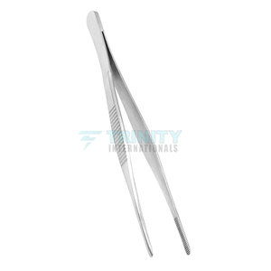 Pinces à tissus Adson de qualité supérieure, instrument médical, pinces à tissus Adson durables - Product Image 4