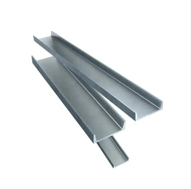 מכירה לוהטת מותאם אישית 10mm זכוכית extruded אלומיניום u ערוצי פרופיל c ערוץ שחול אלומיניום פרופילי עבור מקלחת חדר