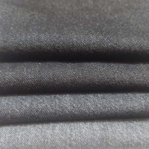 MASTER TEXTILE Tela de Sarga Rígida de Mezclilla Ecológica 100% Algodón para Niños, Niñas, Hombres y Mujeres Otoño/Invierno 10.30 OZ +/-5% - Product Image 3