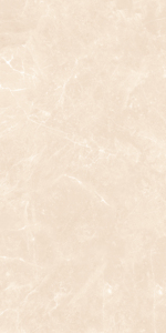 Carreaux de sol en porcelaine Avenzo Crema 600x1200mm, texture pierre mate, antidérapants, pour intérieur, salon - Product Image 5