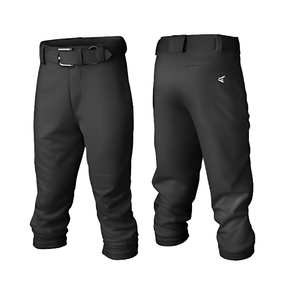 Concevez votre propre pantalon de baseball confortable, texture douce et performance durable - Product Image 1