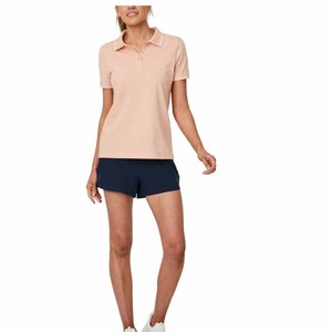 Camisetas de Mujer de Alta Calidad, Tejido de Punto Jersey, Ropa Casual Más Vendida, Nuevo Estilo, Servicio OEM con Logotipo Personalizado al por Mayor - Product Image 3
