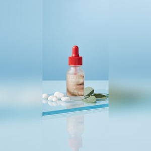 Poudre de Calamine 15% Soin Coréen pour Peaux Grasses OEM - Product Image 4