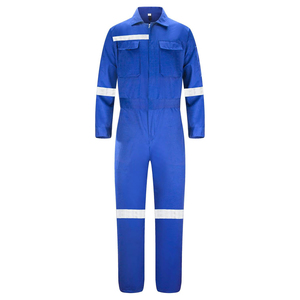 Ropa de Trabajo de Alta Calidad en Oferta, Ropa de Trabajo Personalizada, Overol de Construcción, Uniforme de Electricista, Trajes de Trabajo - Product Image 1