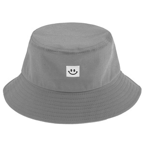 Chapeaux Bob d'extérieur 100% Polyester, Chapeaux Bob de créateur personnalisés, Prix usine, Logo personnalisé - Product Image 5