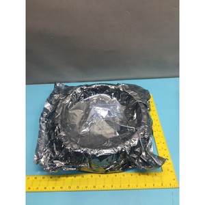 AMAT 0200-40179 <b>DOME</b>, SHIELDED SINGLE O-<b>RING</b> FIRE - Trusted Global Legacy Semiconductor Equipment and Parts at - Product Image 1