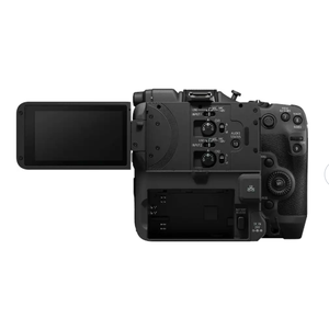 Nouvelle caméra cinéma sans miroir E0S C80 6K à vendre - Product Image 3